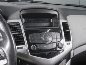 Седан Chevrolet Cruze 2012 года, 620000 рублей, Ростов-на-Дону