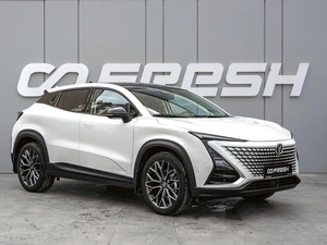 Внедорожник Changan UNI-T 2023 года, 2450000 рублей, Краснодар