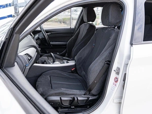 Хетчбэк BMW 1 серия 2015 года, 1460000 рублей, Краснодар