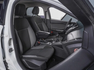 Седан Ford Focus 2012 года, 970000 рублей, Ростов-на-Дону