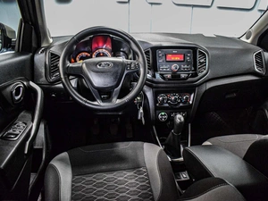 Хетчбэк ВАЗ (LADA) XRAY Cross 2020 года, 1120000 рублей, Муром
