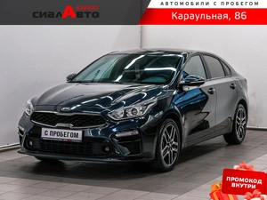 Седан Kia Cerato 2019 года, 1930000 рублей, Красноярск