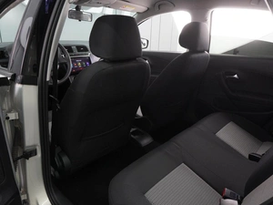 Седан Volkswagen Polo 2014 года, 949000 рублей, Воронеж