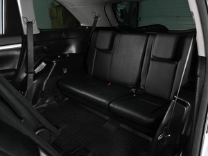Внедорожник Toyota Highlander 2014 года, 2979000 рублей, Аксай
