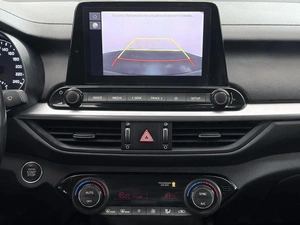 Седан Kia Cerato 2022 года, 2199000 рублей, Орёл