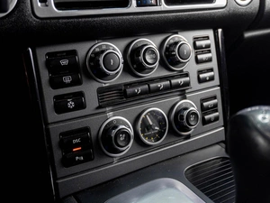 Внедорожник Land Rover Range Rover 2008 года, 1379000 рублей, Тюмень