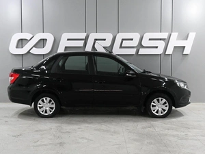 Седан ВАЗ (LADA) Granta 2023 года, 869000 рублей, Аксай