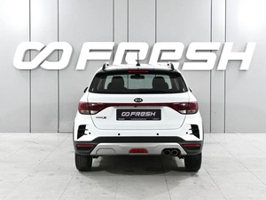 Хетчбэк Kia Rio X 2021 года, 1769000 рублей, Ростов-на-Дону