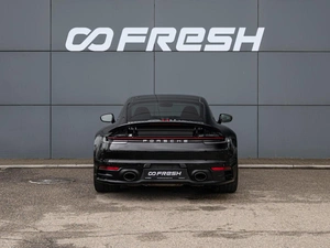 Купе Porsche 911 Carrera S 2021 года, 13880000 рублей, Краснодар