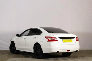 Седан Nissan Teana 2014 года, 1619000 рублей, Тюмень