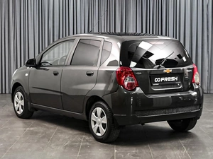 Хетчбэк ЗАЗ Vida 2012 года, 548000 рублей, Ставрополь