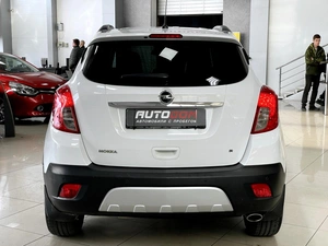 Внедорожник Opel Mokka 2013 года, 1337000 рублей, Солонцы