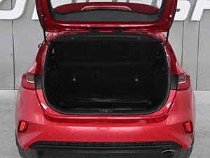Хетчбэк Kia Ceed 2018 года, 1699000 рублей, Ростов-на-Дону