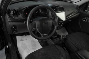 Седан ВАЗ (LADA) Granta 2023 года, 819000 рублей, Челябинск