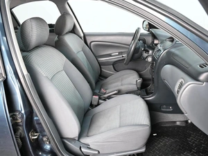 Седан Nissan Almera Classic 2006 года, 459000 рублей, Ростов-на-Дону