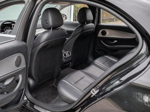 Седан Mercedes-benz E-класс 2019 года, 2200000 рублей, Большой Сочи