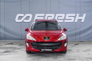 Универсал Peugeot 308 2008 года, 459000 рублей, Ульяновск