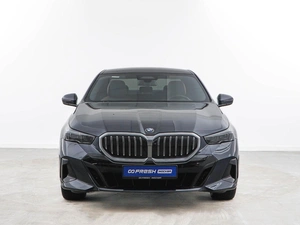 Седан BMW 5 серия 2023 года, 7494434 рублей, Москва
