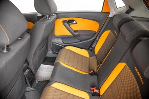 Хетчбэк Volkswagen Polo 2011 года, 819000 рублей, Пермь