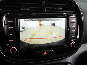 Внедорожник Kia Soul 2021 года, 1999000 рублей, Воронеж