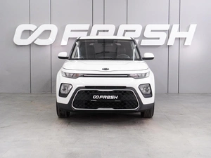 Внедорожник Kia Soul 2019 года, 1645000 рублей, Воронеж