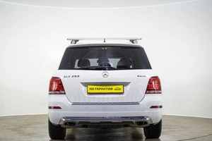 Внедорожник Mercedes-benz GLK-класс 2014 года, 2199000 рублей, Оренбург