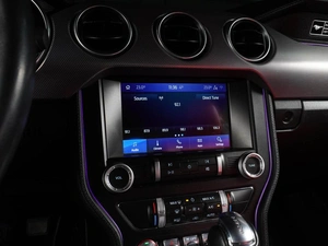 Купе Ford Mustang 2020 года, 3299000 рублей, Воронеж