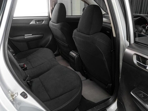 Хетчбэк Subaru Impreza 2011 года, 919000 рублей, Тюмень