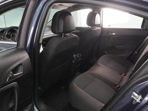 Лифтбек Opel Insignia 2011 года, 754000 рублей, Воронеж