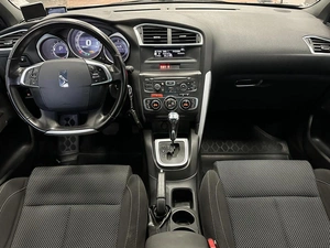 Хетчбэк Citroen DS 4 2012 года, 650000 рублей, Уфа