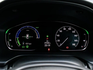 Седан Honda Insight 2018 года, 2090000 рублей, Краснодар