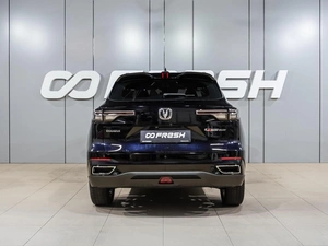 Внедорожник Changan CS55 Plus 2023 года, 1739000 рублей, Воронеж