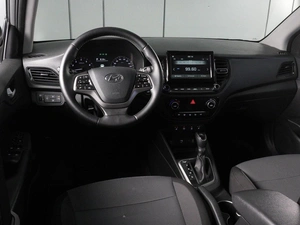 Седан Hyundai Solaris 2021 года, 1689000 рублей, Минеральные Воды