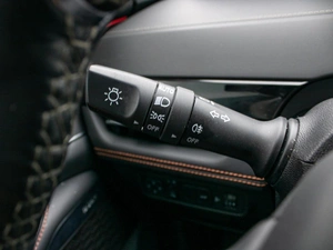 Внедорожник Changan UNI-K 2023 года, 3070000 рублей, Петрозаводск