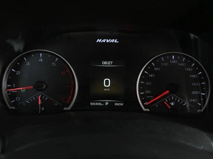 Внедорожник Haval F7x 2021 года, 1749000 рублей, Аксай