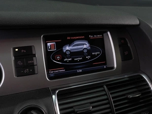 Внедорожник Audi Q7 2012 года, 1649000 рублей, Тюмень