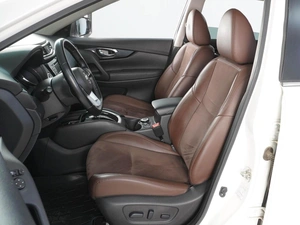 Внедорожник Nissan X-Trail 2021 года, 2649000 рублей, Ростов-на-Дону