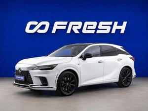Внедорожник Lexus RX 2024 года, 8990077 рублей, Москва