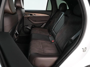 Внедорожник Geely Xingyue L 2025 года, 3919000 рублей, Аксай