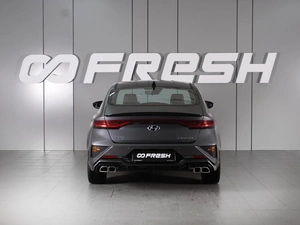 Седан Hyundai Lafesta 2025 года, 3069000 рублей, Минеральные Воды