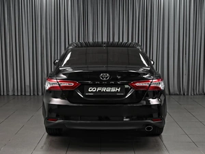 Седан Toyota Camry 2018 года, 3339000 рублей, Ставрополь