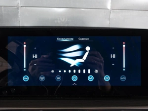 Внедорожник Chery Tiggo 8 Pro Max 2024 года, 2621000 рублей, Краснодар