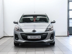 Хетчбэк Mazda 3 2011 года, 930000 рублей, Красноярск