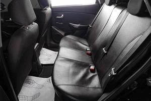 Седан Kia Rio 2017 года, 1099000 рублей, Тюмень