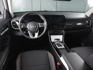 Внедорожник Kia Seltos 2025 года, 3180000 рублей, Минеральные Воды