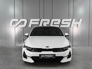 Седан Kia K5 2020 года, 2549000 рублей, Ростов-на-Дону