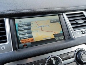 Внедорожник Land Rover Range Rover Sport 2010 года, 1969000 рублей, Краснодар