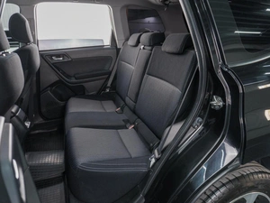 Внедорожник Subaru Forester 2016 года, 1849000 рублей, Сургут