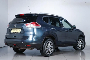 Внедорожник Nissan X-Trail 2015 года, 1819000 рублей, Челябинск