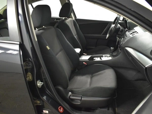 Седан Mazda 3 2012 года, 909900 рублей, Казань